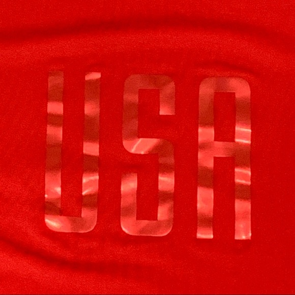 USA T Shirt Bundle - C9 Champion and Nike - Picture 4 of 9